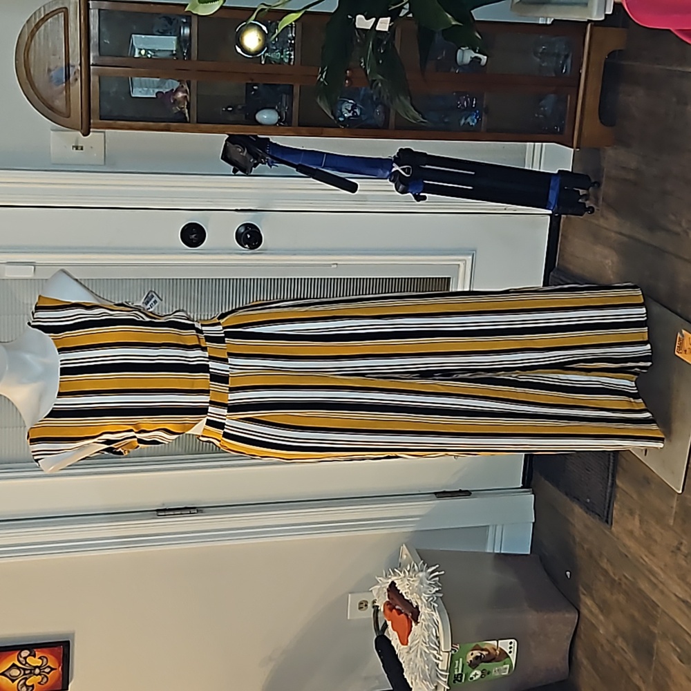 Jumpsuit-X